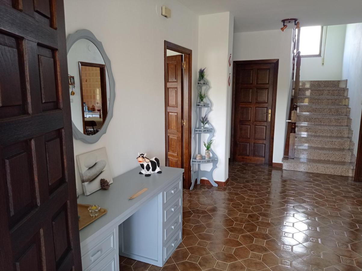 Villa Rica House Negreira Dış mekan fotoğraf