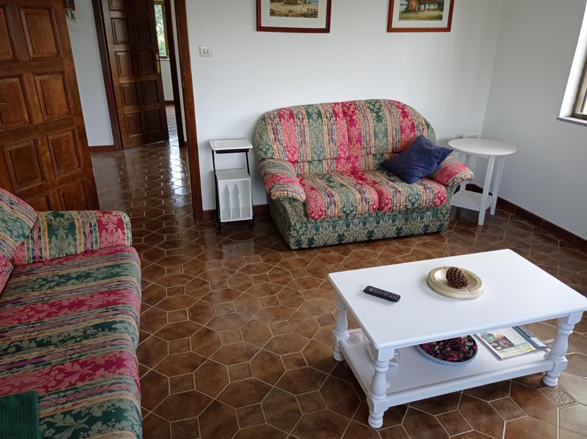 Villa Rica House Negreira Dış mekan fotoğraf