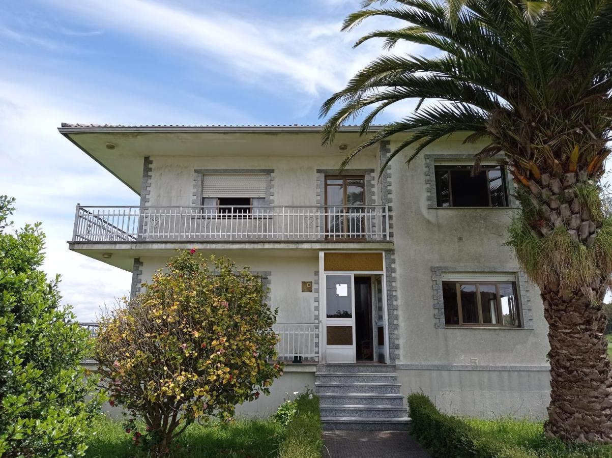 Villa Rica House Negreira Dış mekan fotoğraf