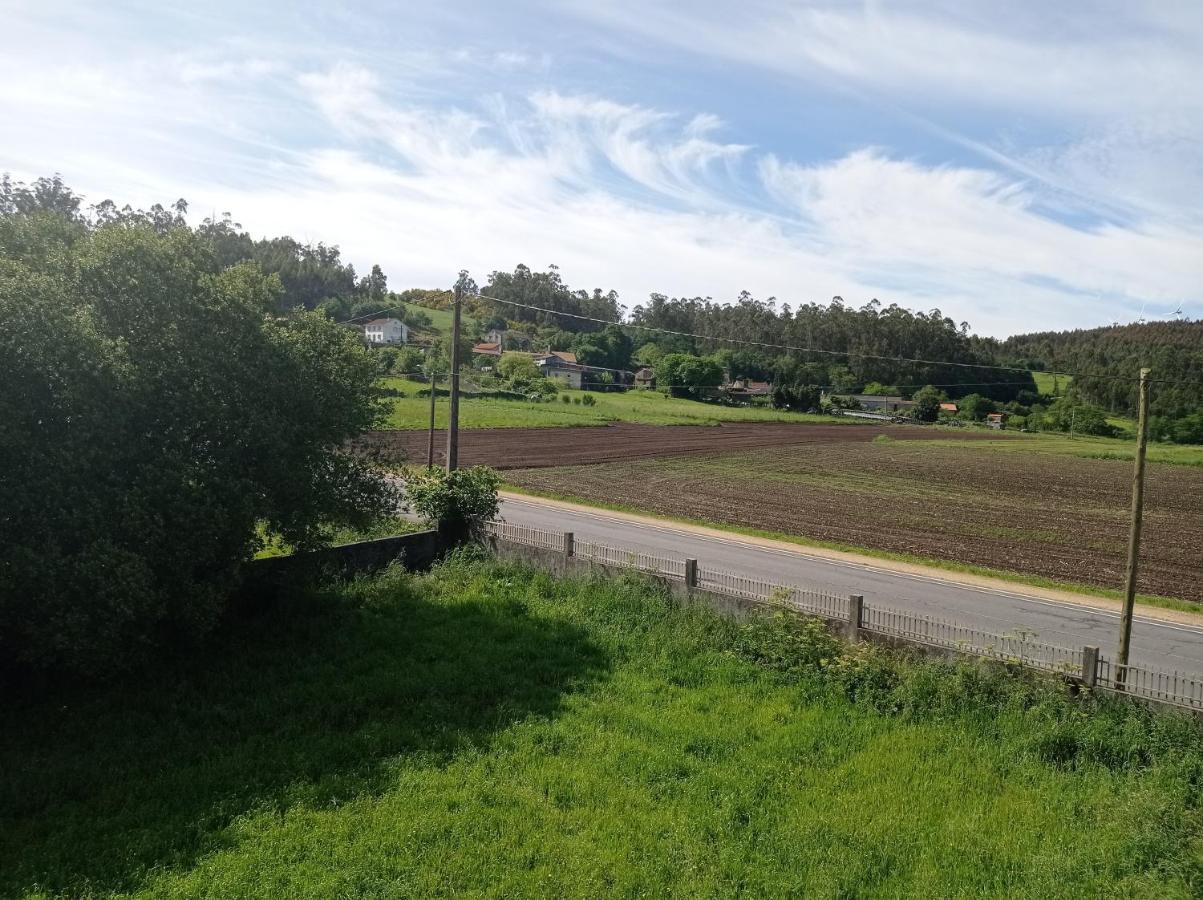 Villa Rica House Negreira Dış mekan fotoğraf