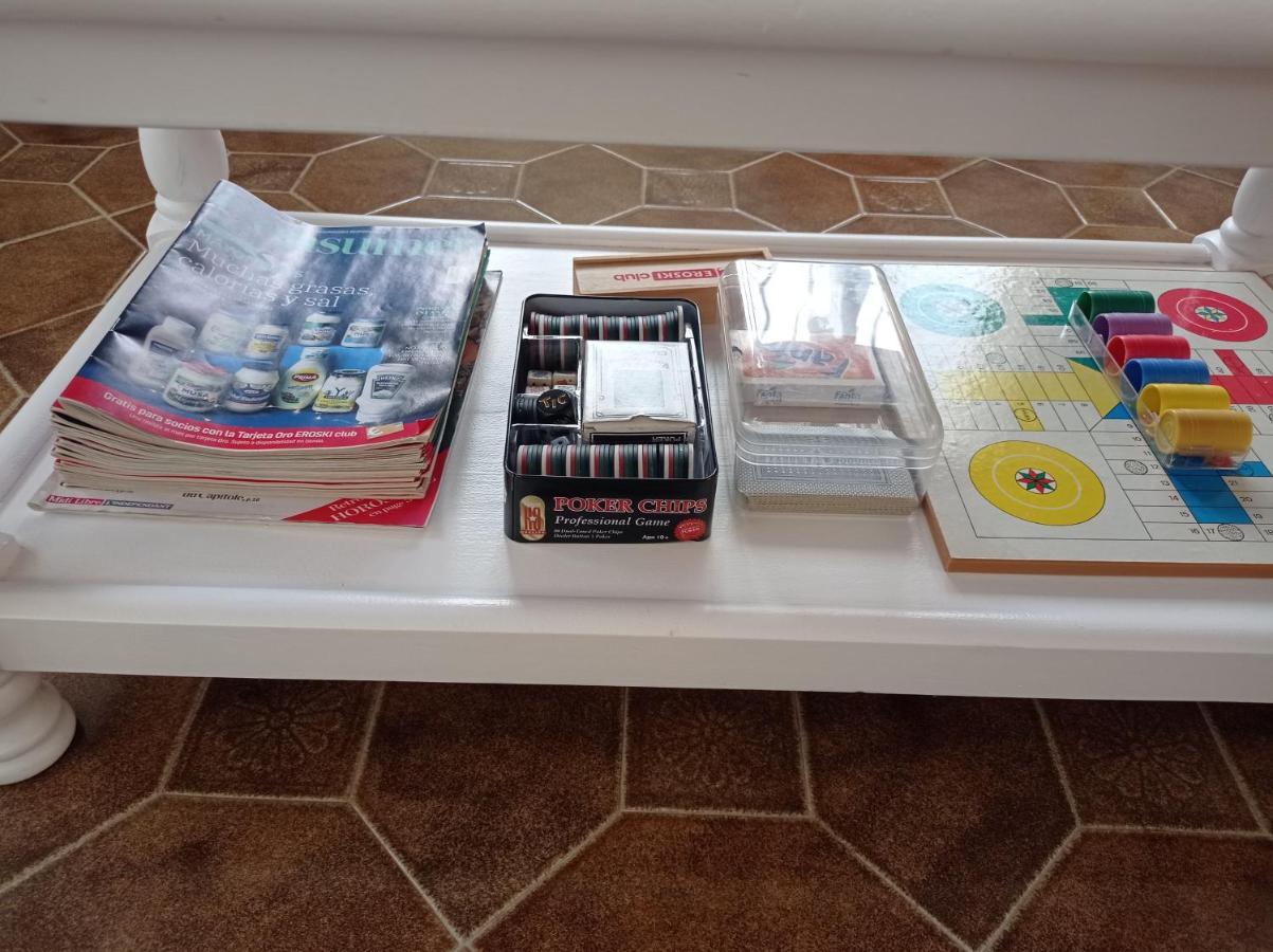 Villa Rica House Negreira Dış mekan fotoğraf
