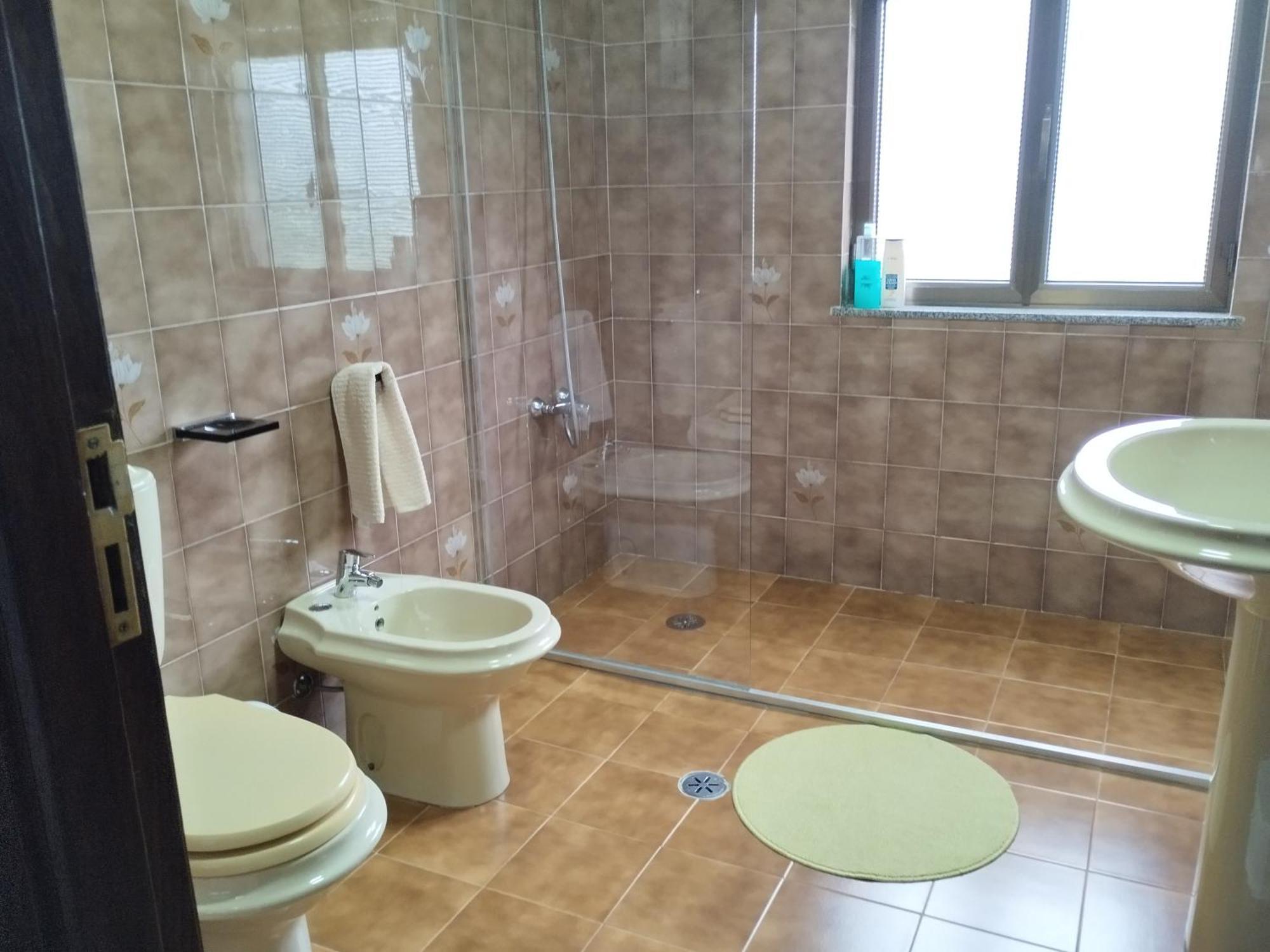Villa Rica House Negreira Dış mekan fotoğraf