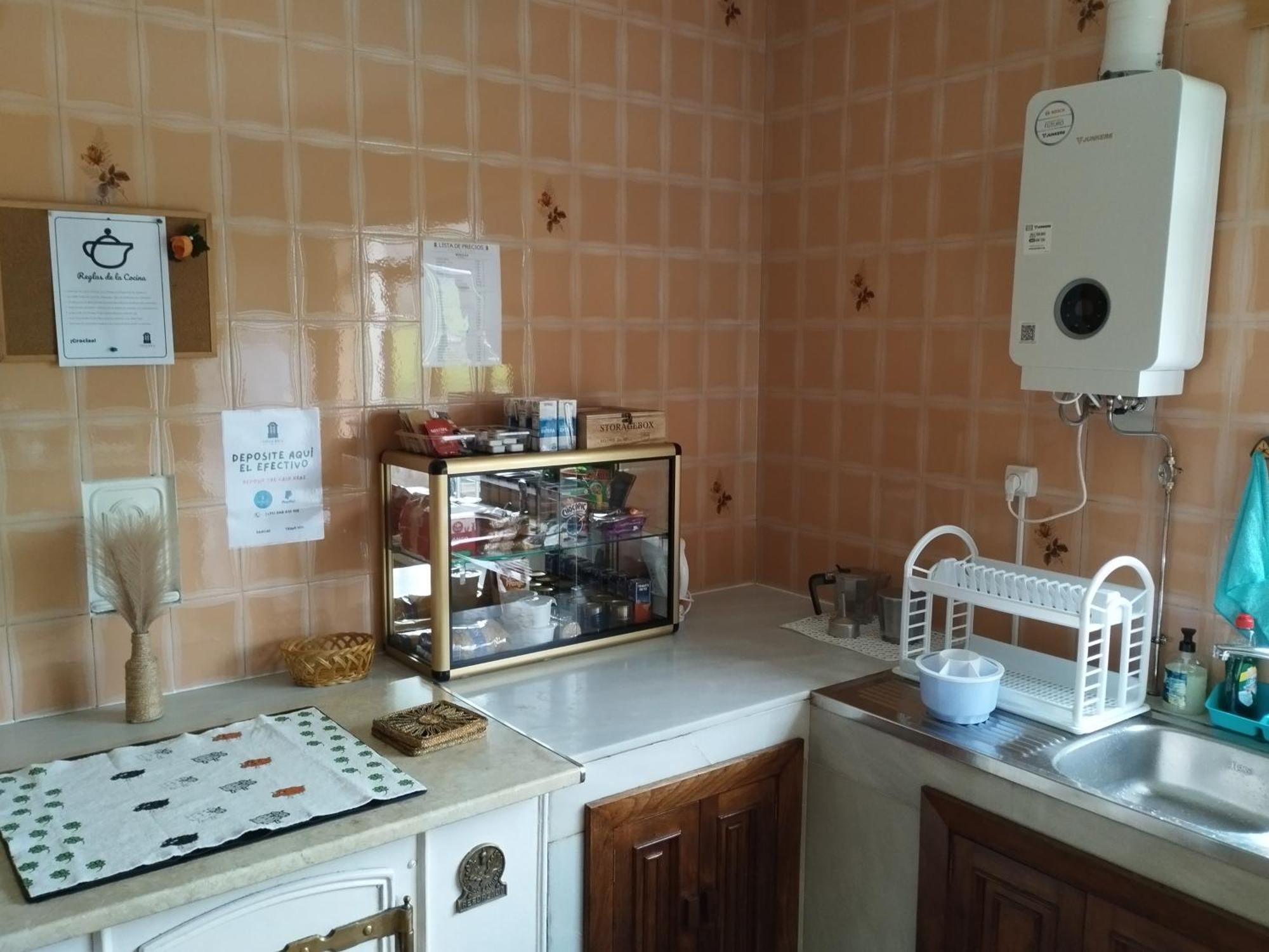 Villa Rica House Negreira Dış mekan fotoğraf