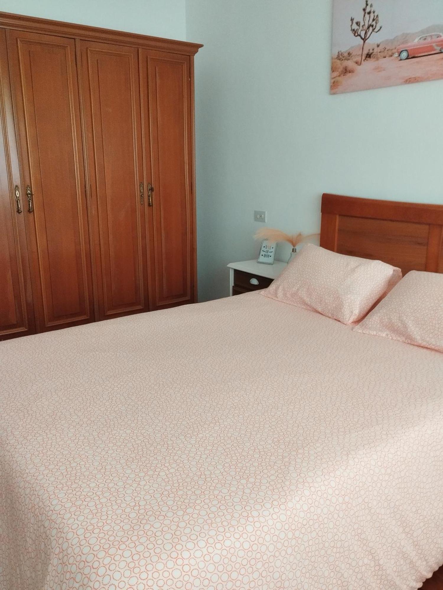 Villa Rica House Negreira Dış mekan fotoğraf