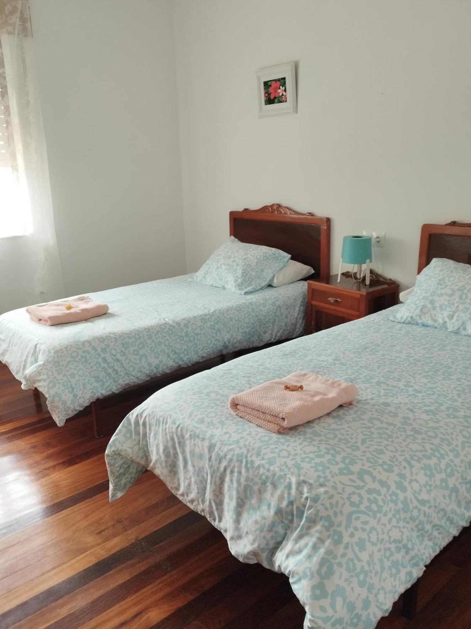 Villa Rica House Negreira Dış mekan fotoğraf