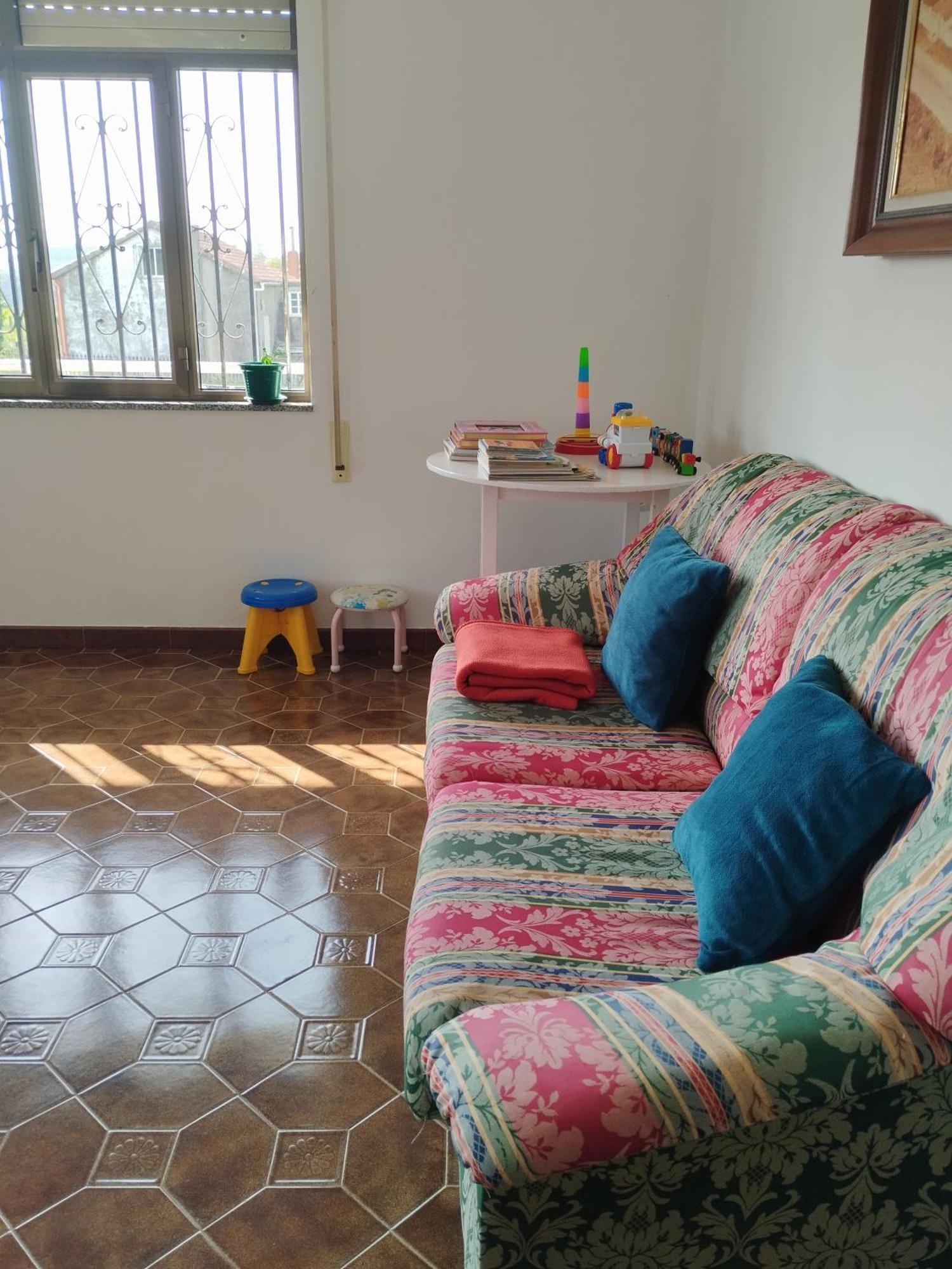 Villa Rica House Negreira Dış mekan fotoğraf