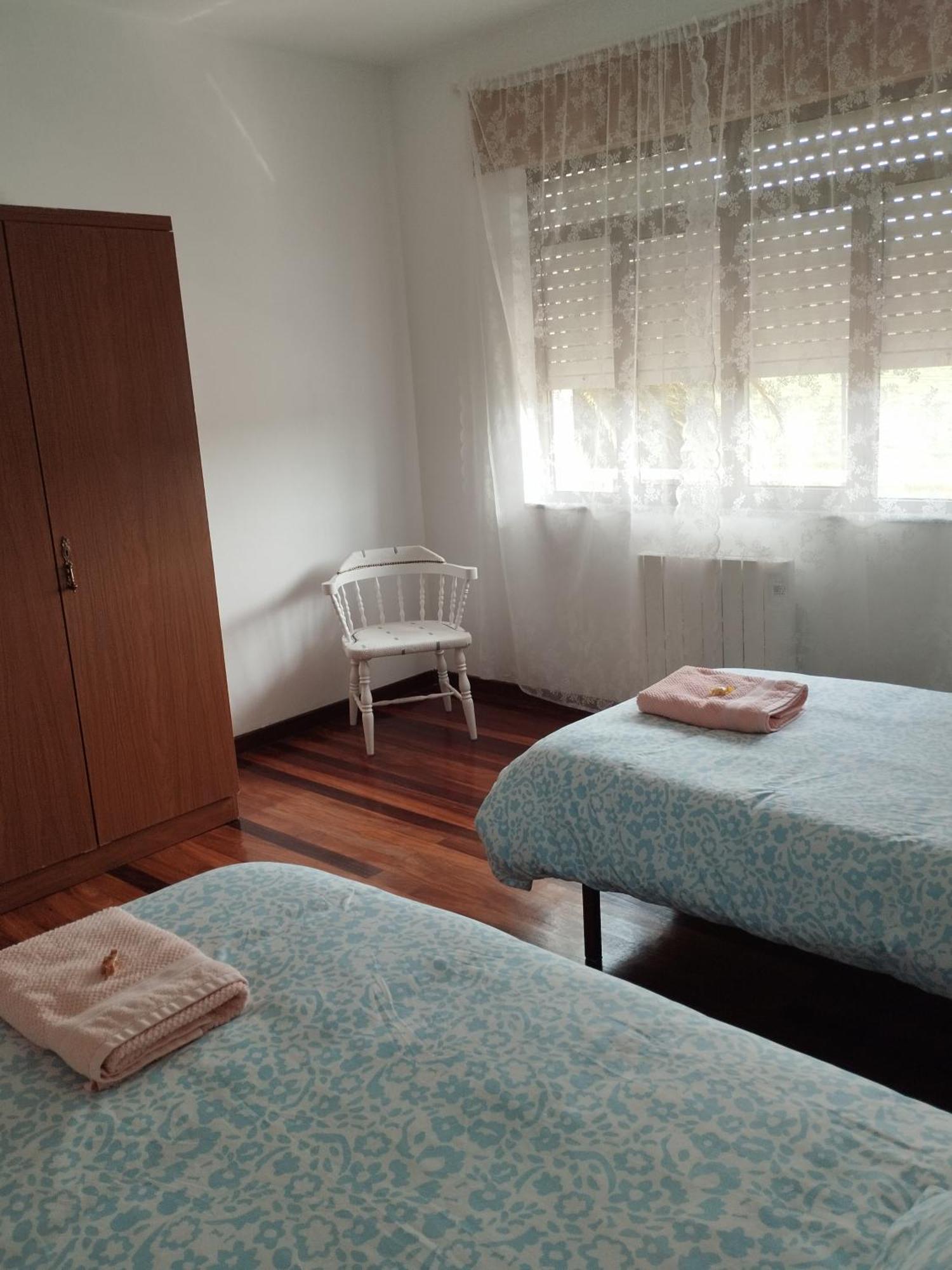 Villa Rica House Negreira Dış mekan fotoğraf